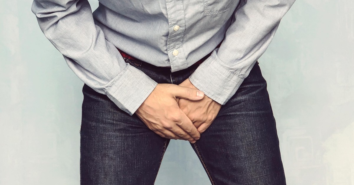 Mikropenis to nie wyrok. Urolog o możliwościach leczenia. "Od tego trzymaj się z daleka"