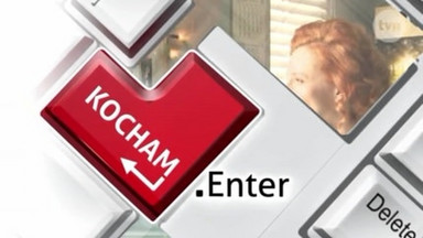 "Kocham.Enter" obejrzało 759 tys. widzów