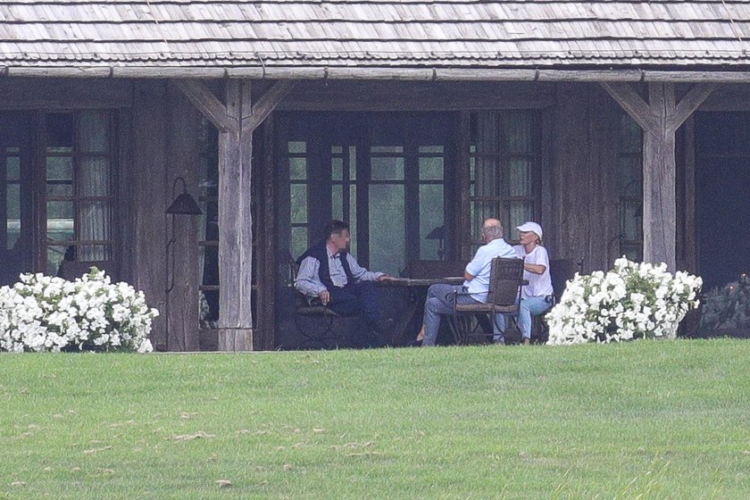 Zaginięcie Piotra Woźniaka Staraka nad jeziorem Kisajno. Stąd dowodzą akcją poszukiwawczą