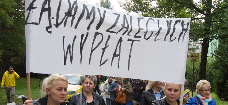 Kopacz rozmawiała o sytuacji górniczych rodzin z wojewodą śląskim