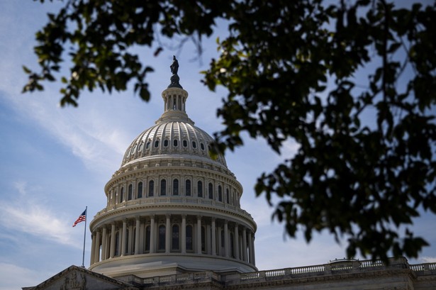 Przedstawiciele Partii Republikańskiej wybrali kongresmena z Luizjany Steve'a Scalise'a na kandydata partii na spikera Izby Reprezentantów USA.