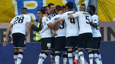 Włochy: "nowa" Parma rozpocznie zmagania w Serie D
