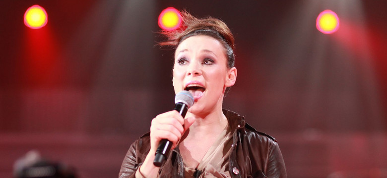 Sonia Bohosiewicz - jurorka "Bitwy na głosy" w "Tak to leciało!"
