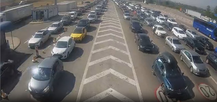 Preševo iz Severne Makedonije