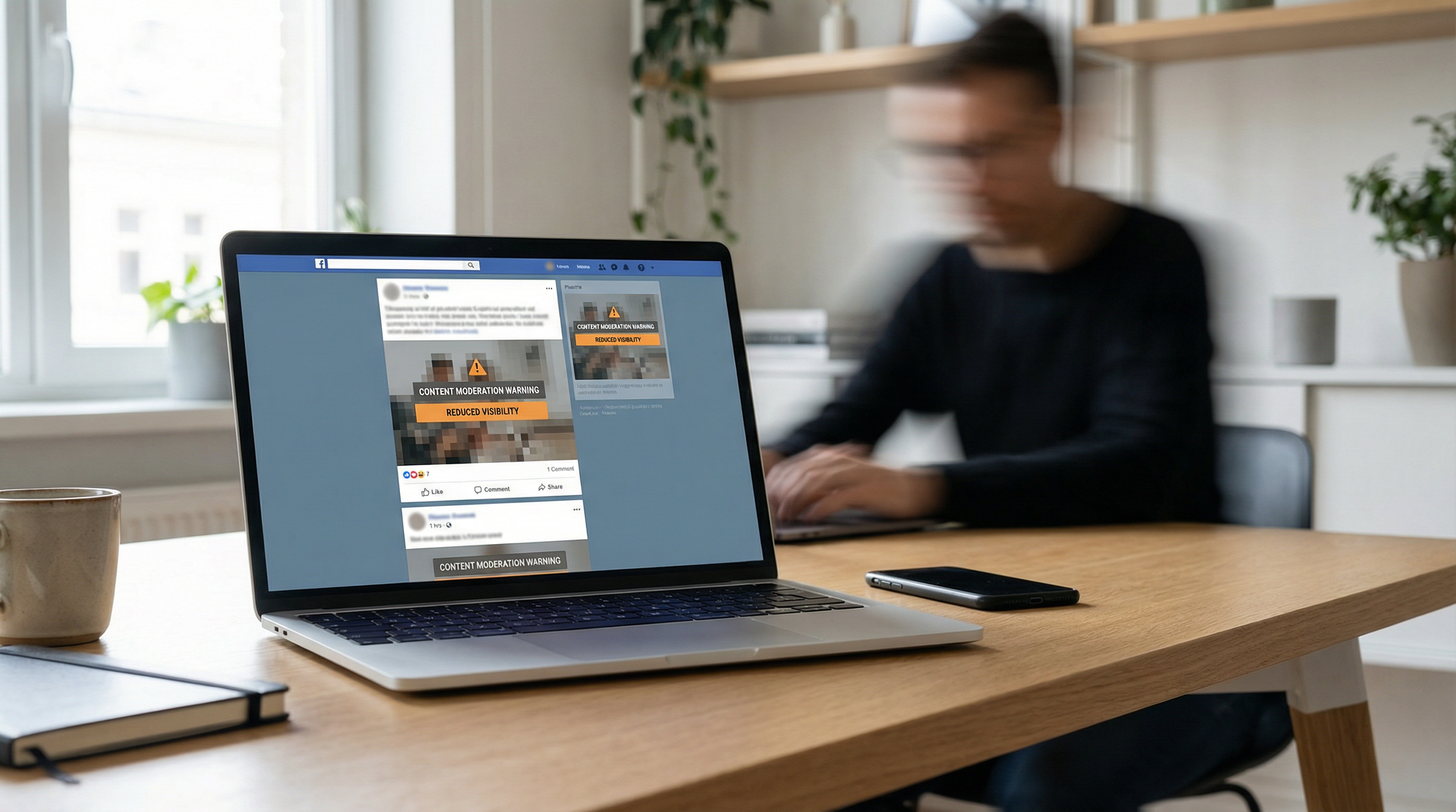 Meta censura Barbero sul referendum: i senatori Pd e M5S attaccano Big Tech