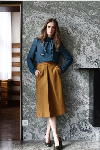 LaRedoute kolekcja jesień/zima 2016/2017