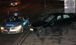 Uciekał przed policją i zabił pieszego. Bardzo surowy wyrok