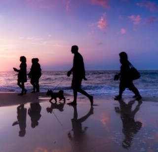 Sky Club: Turyści zrobieni w last minute