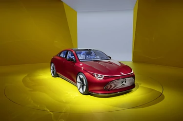 Mercedes CLA 2025. Co wiemy o kolejnej generacji tego auta