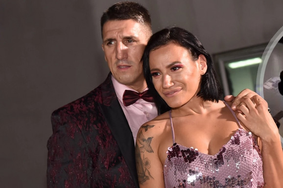 KRISTIJAN IZNEO NJIHOV PRLJAV VEŠ, PA KRISTINA ZAREŽALA "Ovako će biti od sad, pa ZAUVEK!", hitno se oglasila zbog njegovih izjava: "Što dalje od mene"