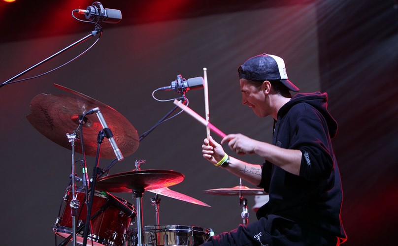 EABS na Open'er 2019