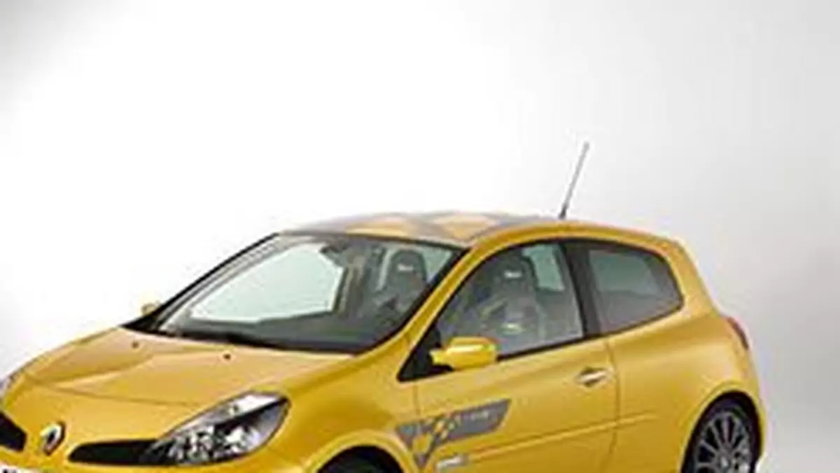 Renault: zmiany w gamie samochodów - nowe modele w Genewie