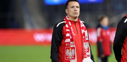 Gwiazda ukraińskiego futbolu: na wiadomości z frontu patrzę nawet na ławce rezerwowych [WYWIAD]