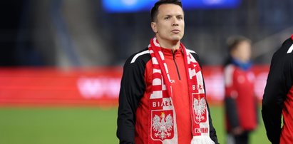 Gwiazda ukraińskiego futbolu: na wiadomości z frontu patrzę nawet na ławce rezerwowych [WYWIAD]