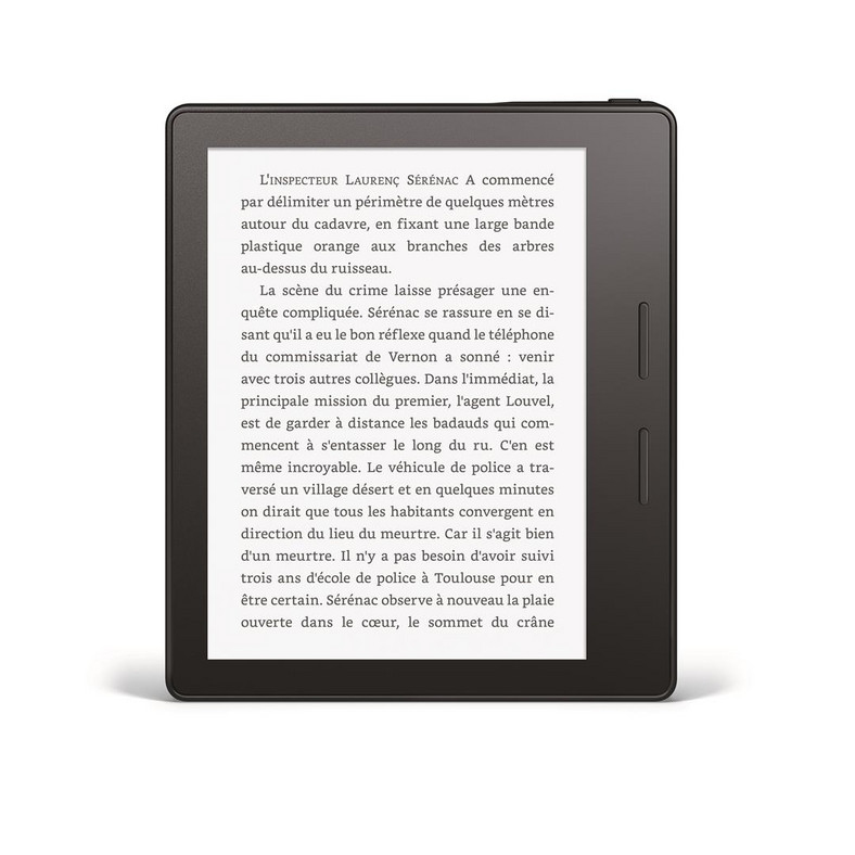 Kindle Oasis