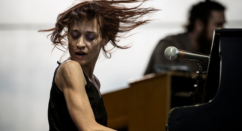 Fiona Apple's Essential Songs