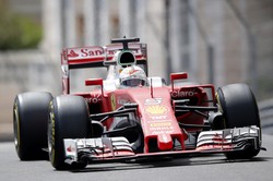 Formuła 1: Ferrari zapowiada modernizację silnika