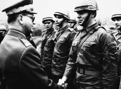 Jaruzelski odpowie za śmierć pilota? Kazał go zestrzelić...