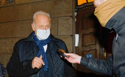 Krauze na wolności. 'Pomylono przychód ze stratą'. Giertych zabrał głos na Twitterze