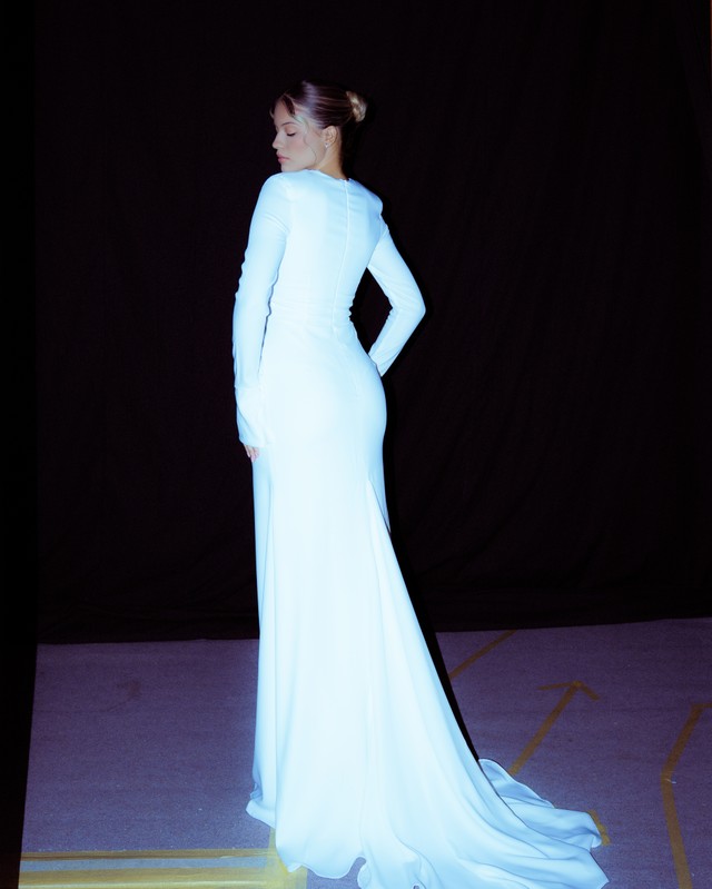 Bojana Srdanović (Foto: Privatna arhiva)