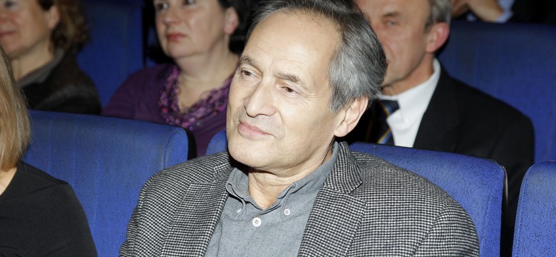 Zelnik odpowiada na nagranie: Jak spotkam kolegę Wojewódzkiego, to mu splunę w coś, co on nazywa twarzą