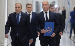 Politycy spamują interpelacjami. Rekordziści na odpowiedzi od ministerstw czekają nawet po pół roku