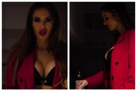 NINA JE NAJZGODNIJA KUVARICA NA BALKANU: Kada ona uđe u kuhinju, stane sve! KOKETIRANJE sa hranom gleda se bez treptanja i svi kažu da su NJENI RECEPTI TOP