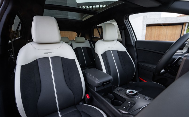 Nowa Kia Sportage