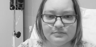 Nie żyje 22-letnia Marta. Kilka dni temu przeszczepiono jej płuca