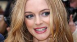 Heather Graham