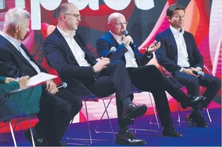 Kluczowe trendy makro wpływają na działania firm w skali mikro