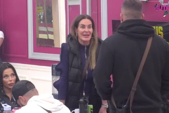 "HTEO SI INTIMNE ODNOSE SA NJOM TRUDNOM" Neviđeni skandal u Eliti, Kačavenda i Anđelo izneli SAV PRLJAV VEŠ: "Jesi pitao to mamine drugarice?" (VIDEO)