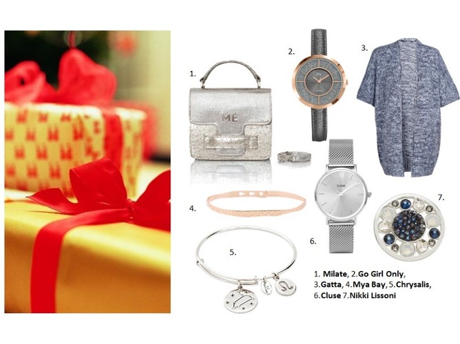 Pomysł na prezent dla fashionistki