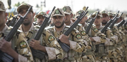Nie obawiają się konfliktu z USA. Jaki jest potencjał irańskiej armii?