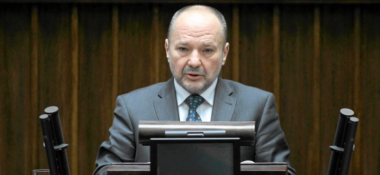 Łopiński: obalamy nieprawdy związane z katastrofą smoleńską