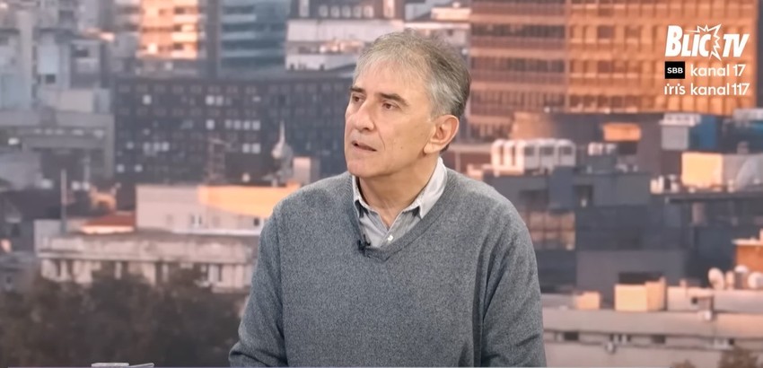 Cvijetin Milivojević