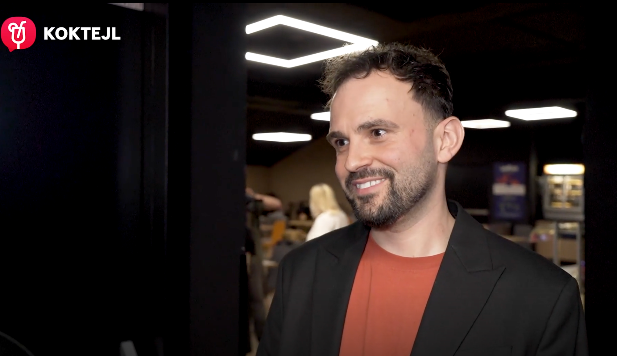 Tomáš Petráš alias Bejdži z Mama, ožeň ma.