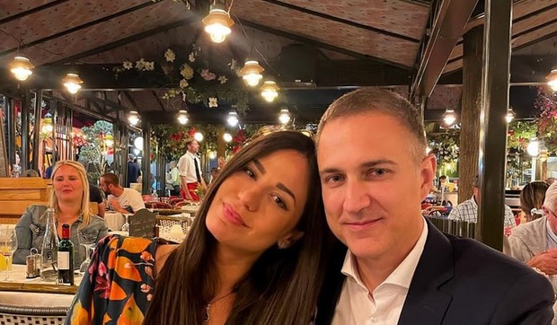 Nebojša Stefanović