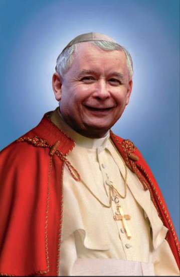 mem kaczyński