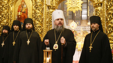 Kolejny cios ukraińskiego Kościoła. Podejmuje ważną zmianę dotyczącą Bożego Narodzenia, która rozwścieczy patriarchę Cyryla