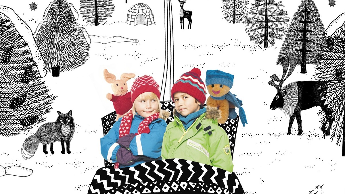 "Kacper i Emma – zimowe wakacje": Idealna lekcja wychowawcza