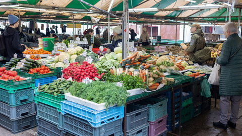 Ludzie nie wierzą! Uwielbiane przez Polaków warzywo po prawie 100 zł z kilogram!