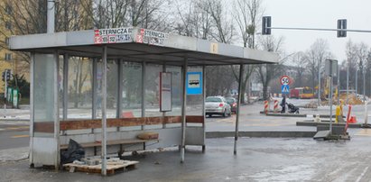 Nie wszystkie stare wiaty nie pójdą na złom