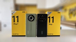 Realme 11 Pro czy Pro+. Który wybrać? [TESTUJEMY]
