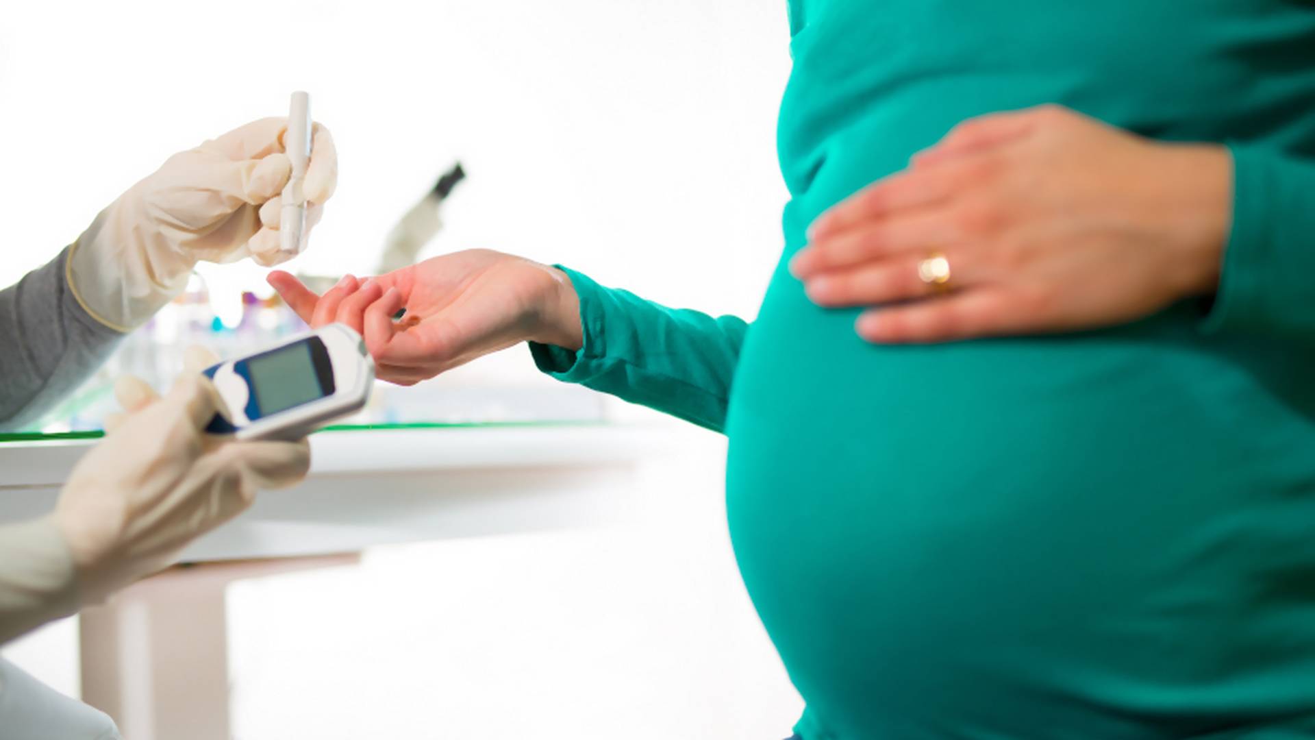Cukrzyca ciążowa - jakie są jej możliwe powikłania?