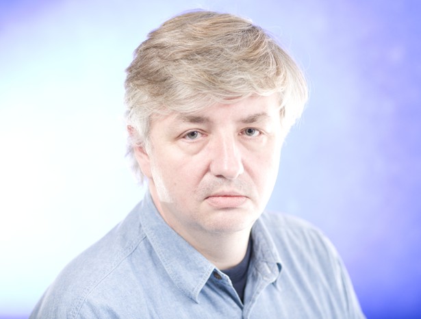 Tomasz Świderek