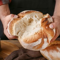 Így süthet egészséges kenyeret otthon!
