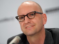 Steven Soderbergh prawie emerytem