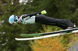 PŚ w skokach kobiet. Dwie Polki awansowały do sobotniego konkursu w Wiśle