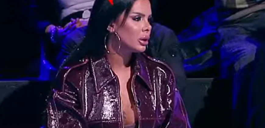 Pred ulazak u Elitu 9 je snimljena otečena od suza: Anita Stanojlović je samo ponavljala: "Bila sam dete tada..."